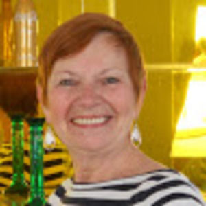 Meet your Posher, Gloria